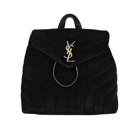 zaino saint laurent donna